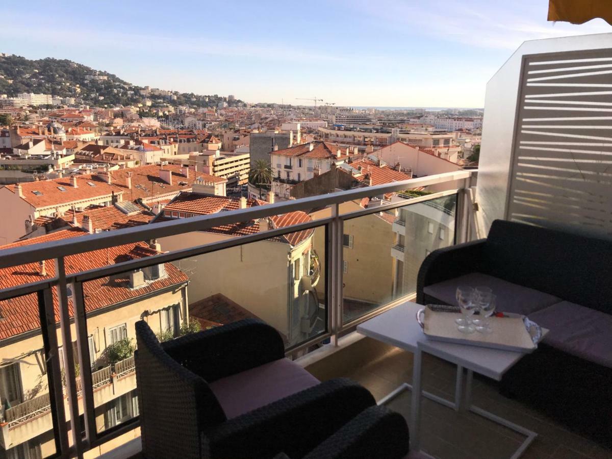 Appartement Sergent Gazan