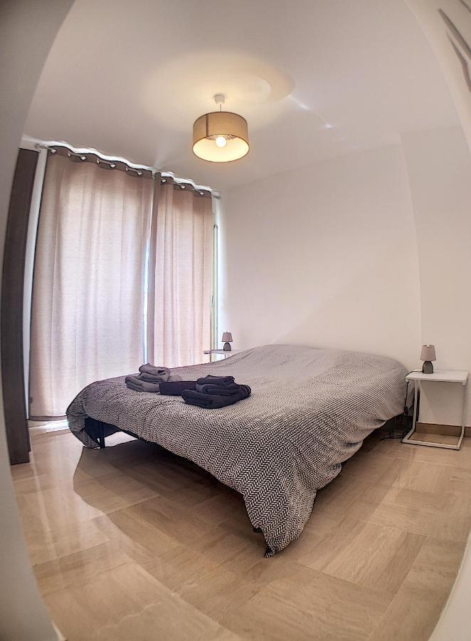 Appartement Sergent Gazan Cannes