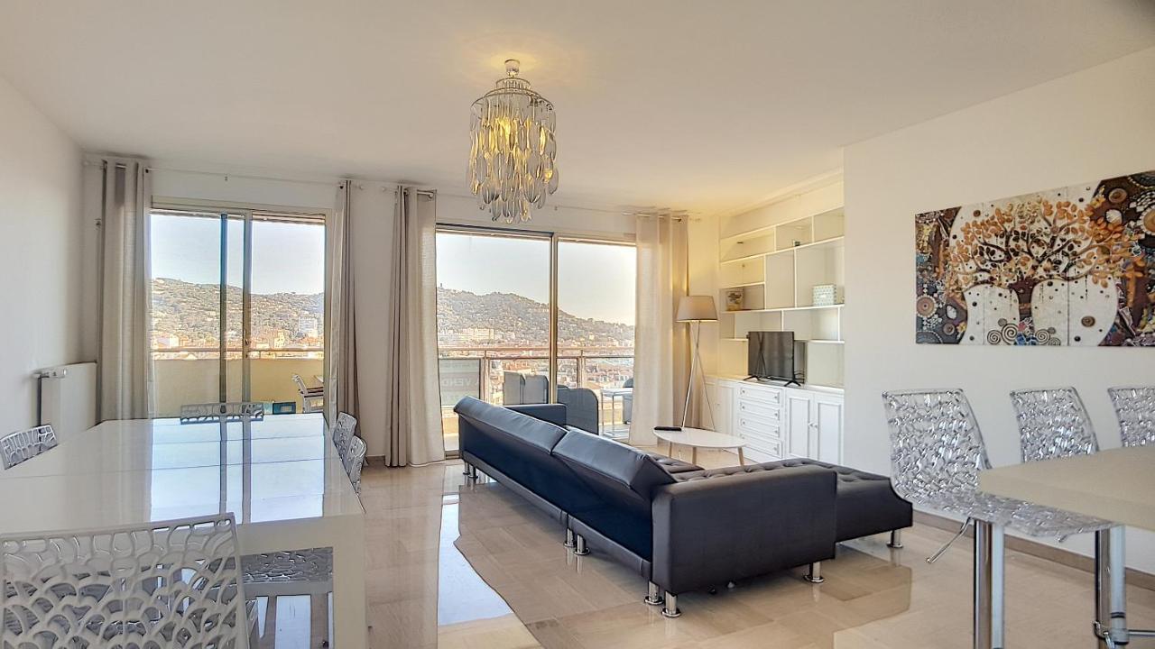 Appartement Sergent Gazan Cannes