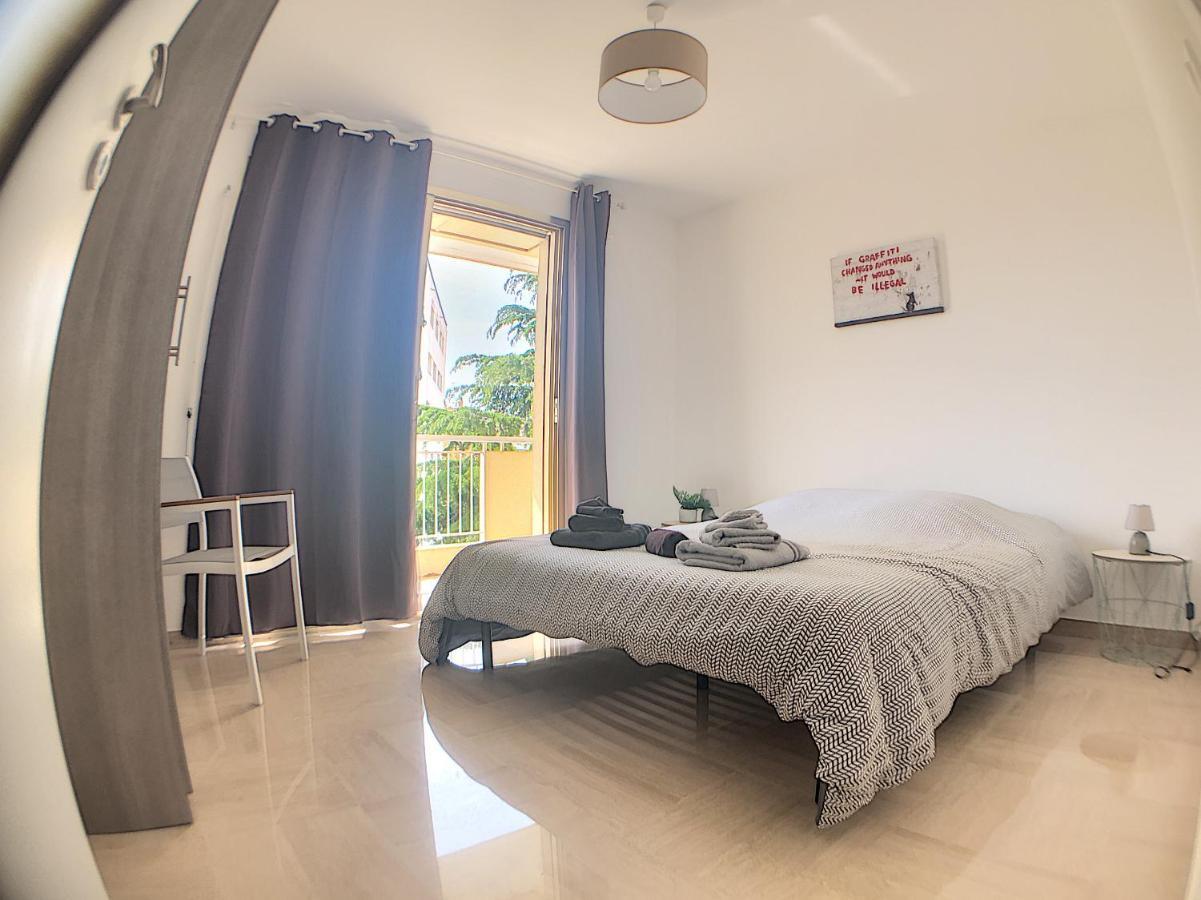 Sergent Gazan Appartement