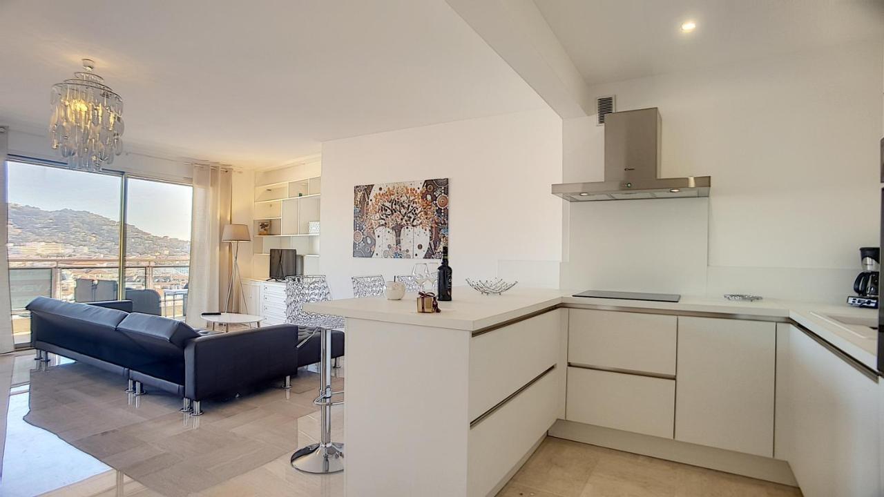 Appartement Sergent Gazan