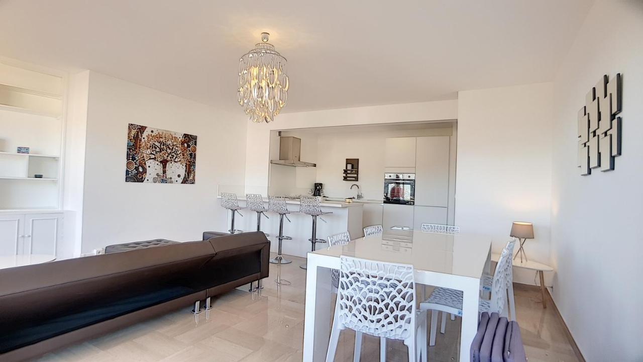 Appartement Sergent Gazan *